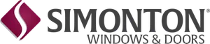 Simonton Windows logo
